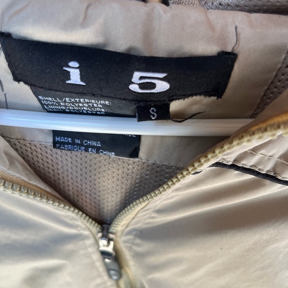 1 Sunset Line jacket - Picture 3 of 3